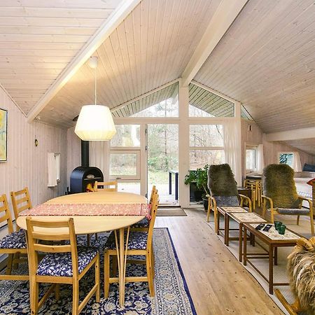 7 Person Holiday Home In R Rvig Rørvig 외부 사진
