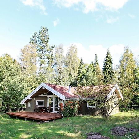 7 Person Holiday Home In R Rvig Rørvig 외부 사진