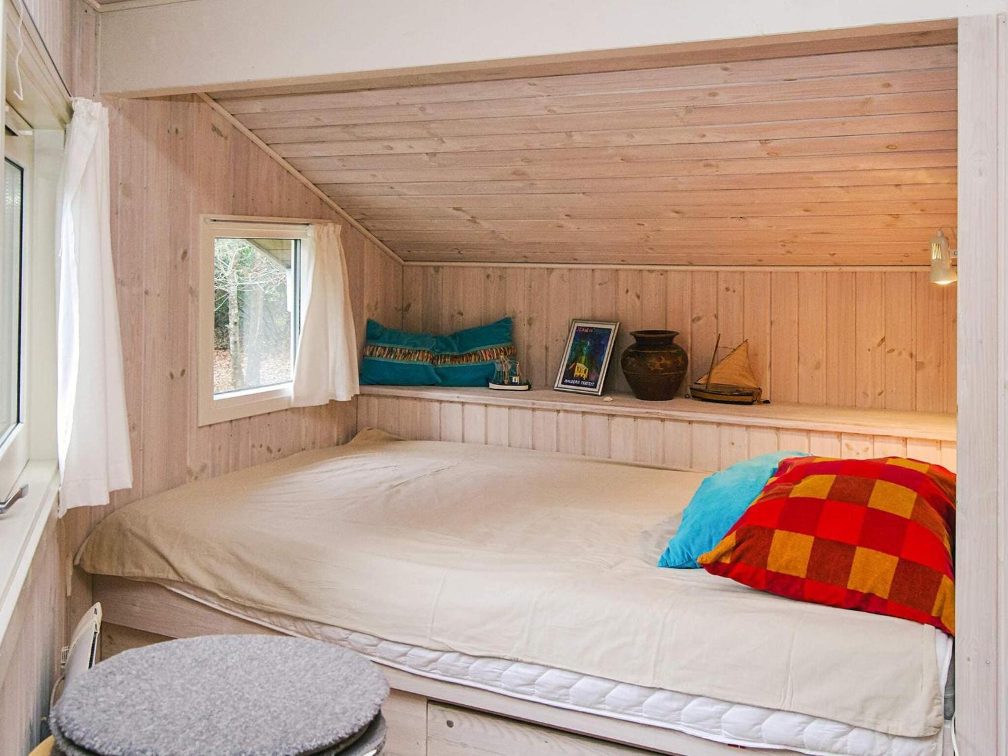 7 Person Holiday Home In R Rvig Rørvig 외부 사진