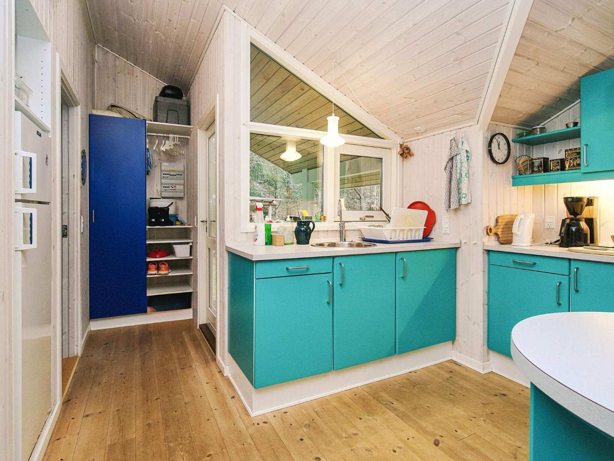 7 Person Holiday Home In R Rvig Rørvig 외부 사진