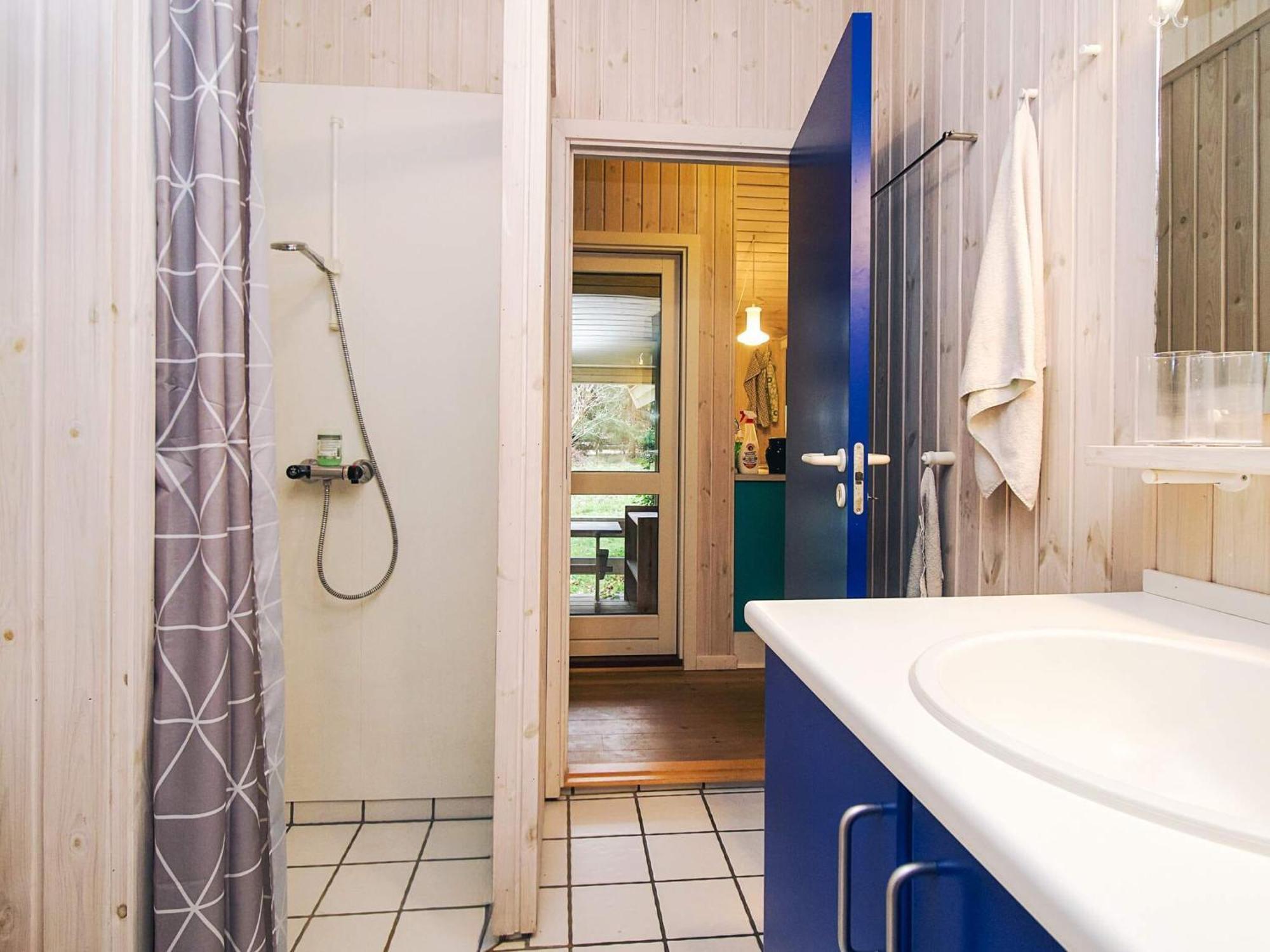 7 Person Holiday Home In R Rvig Rørvig 외부 사진