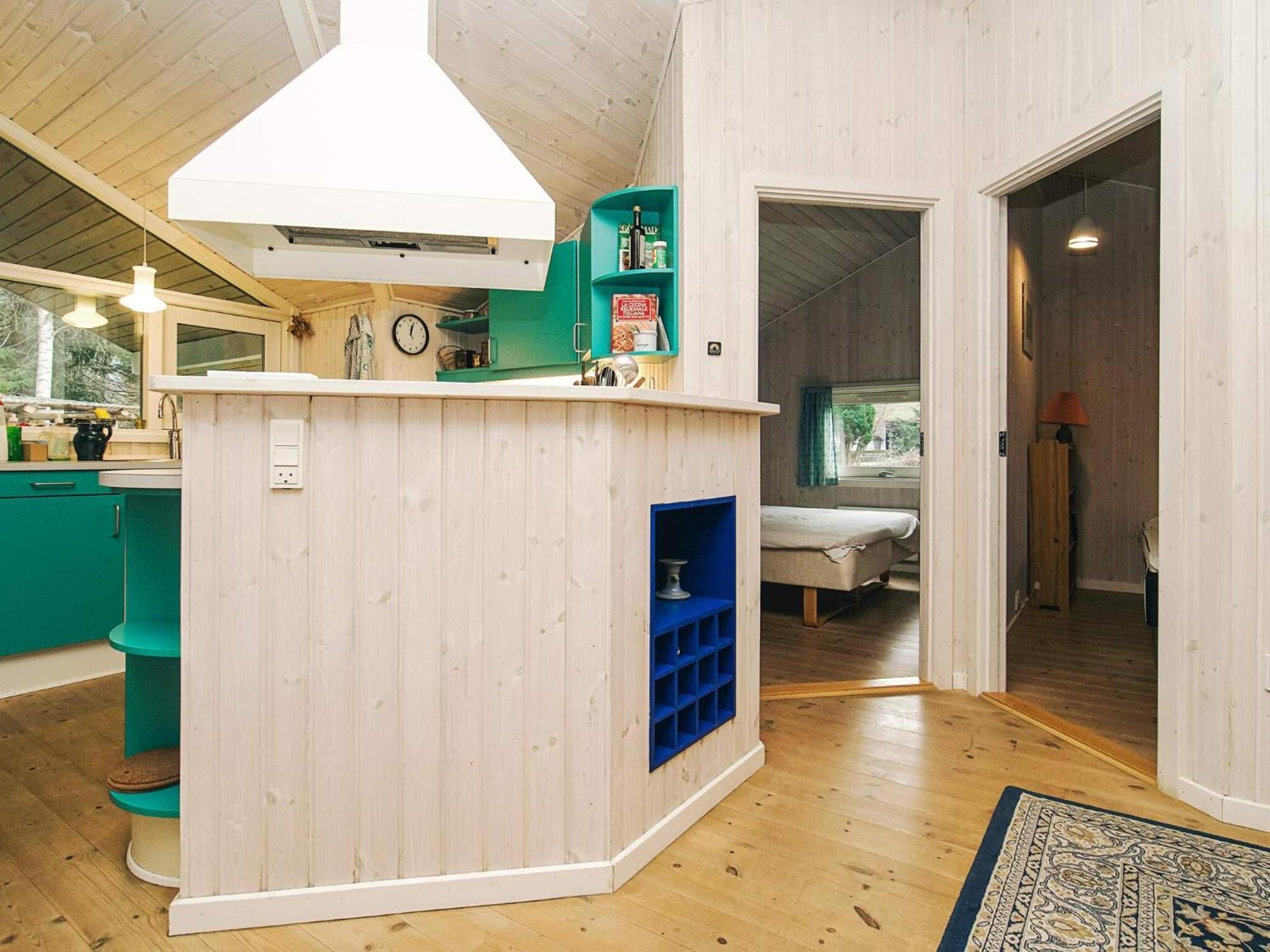 7 Person Holiday Home In R Rvig Rørvig 외부 사진