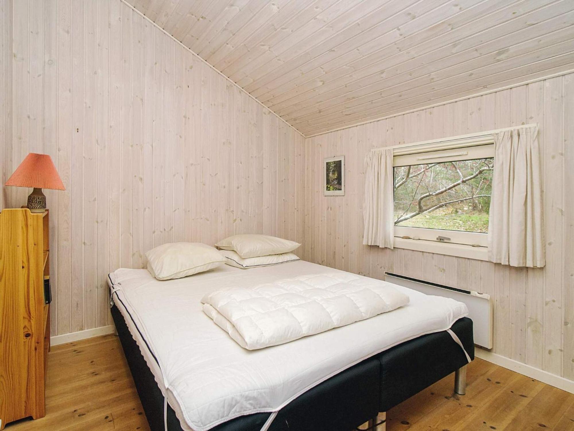 7 Person Holiday Home In R Rvig Rørvig 외부 사진