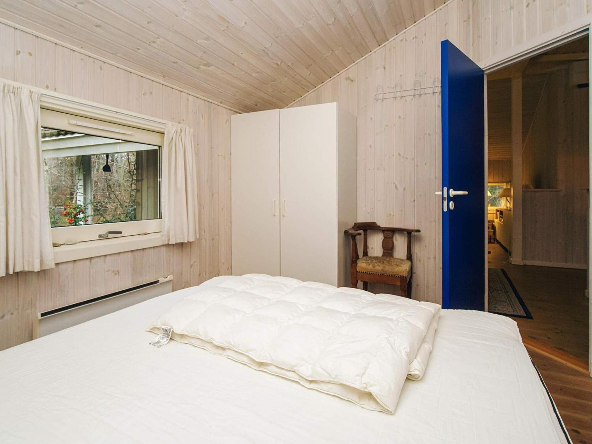 7 Person Holiday Home In R Rvig Rørvig 외부 사진