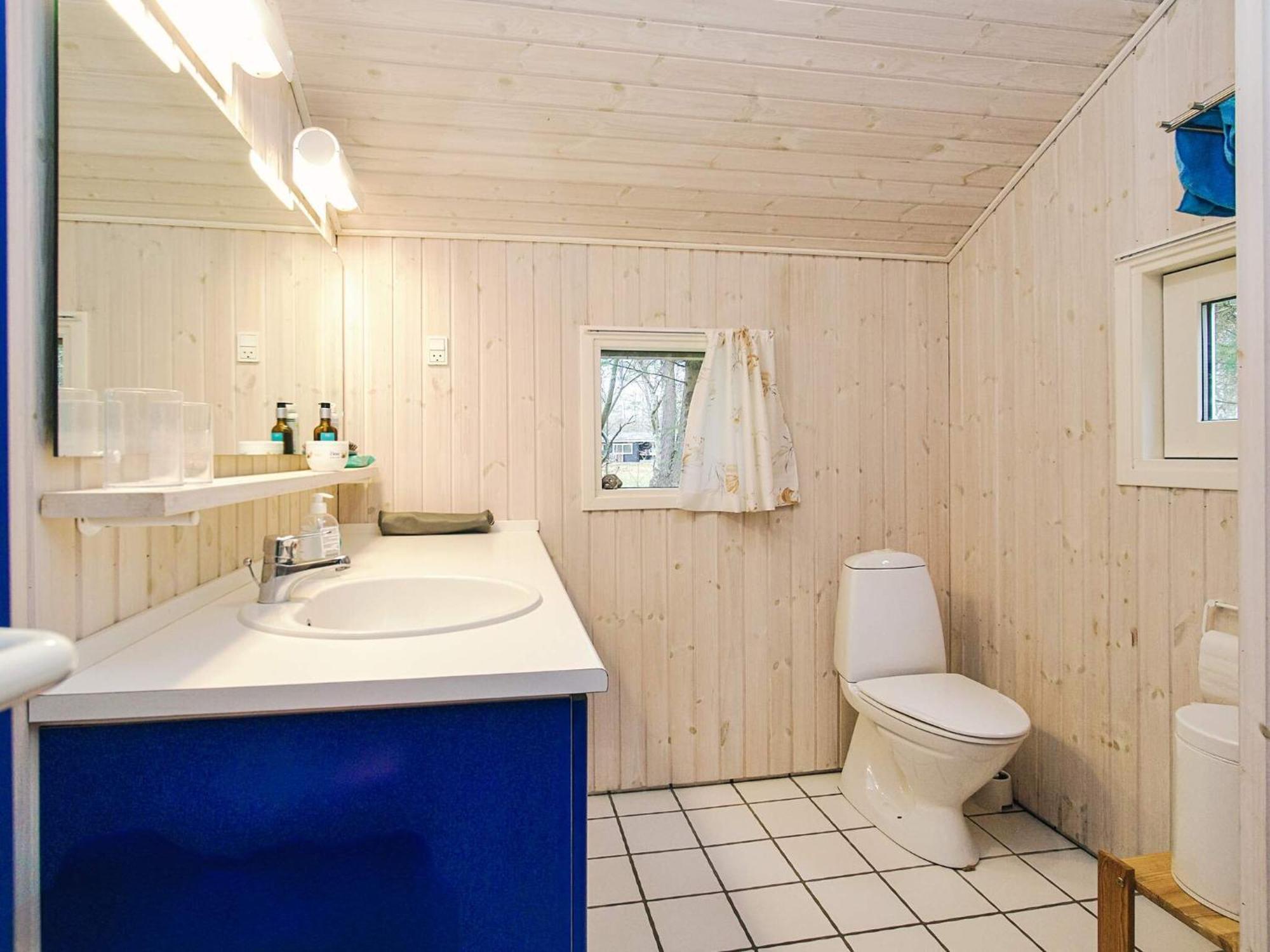 7 Person Holiday Home In R Rvig Rørvig 외부 사진