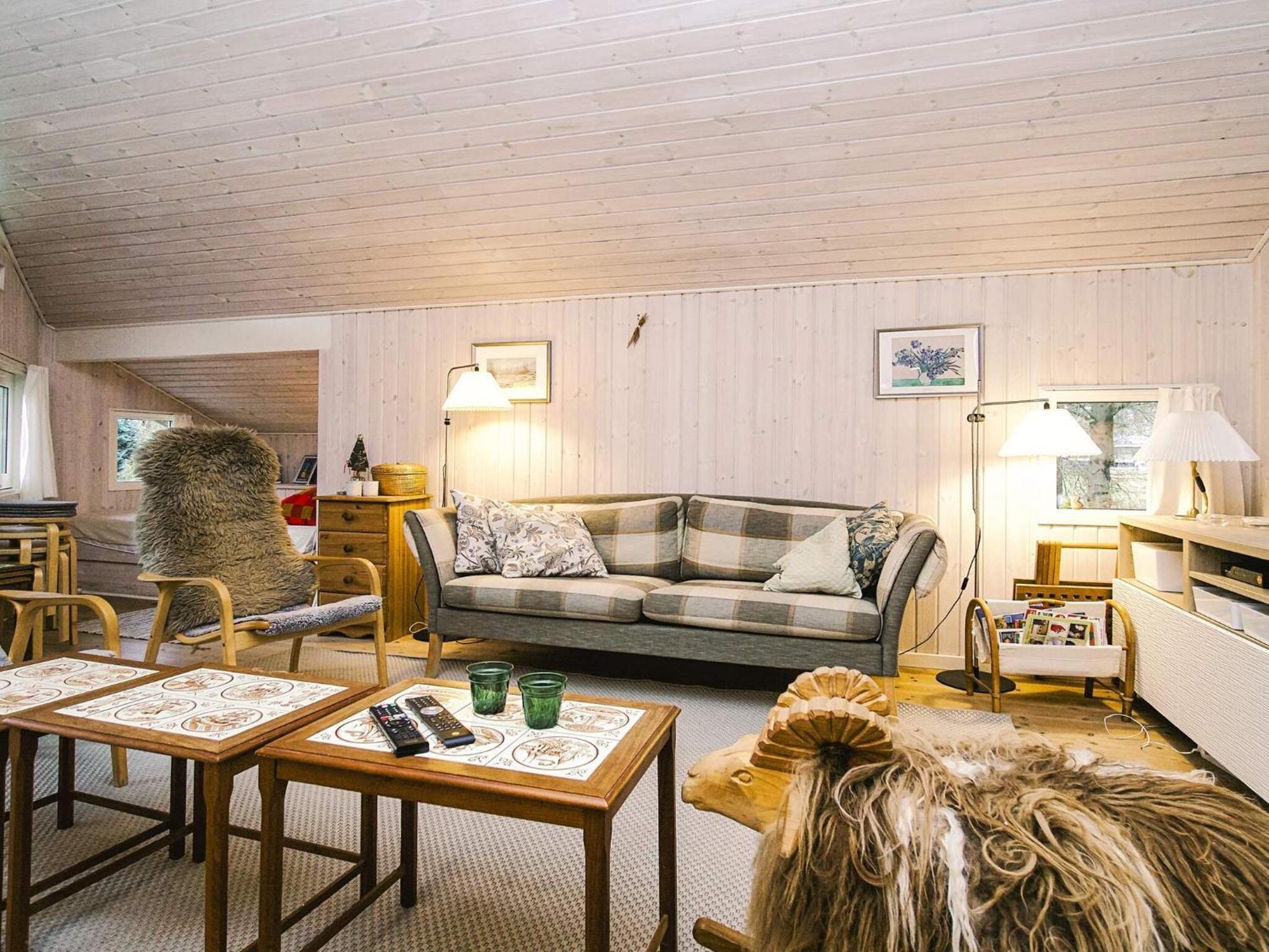 7 Person Holiday Home In R Rvig Rørvig 외부 사진