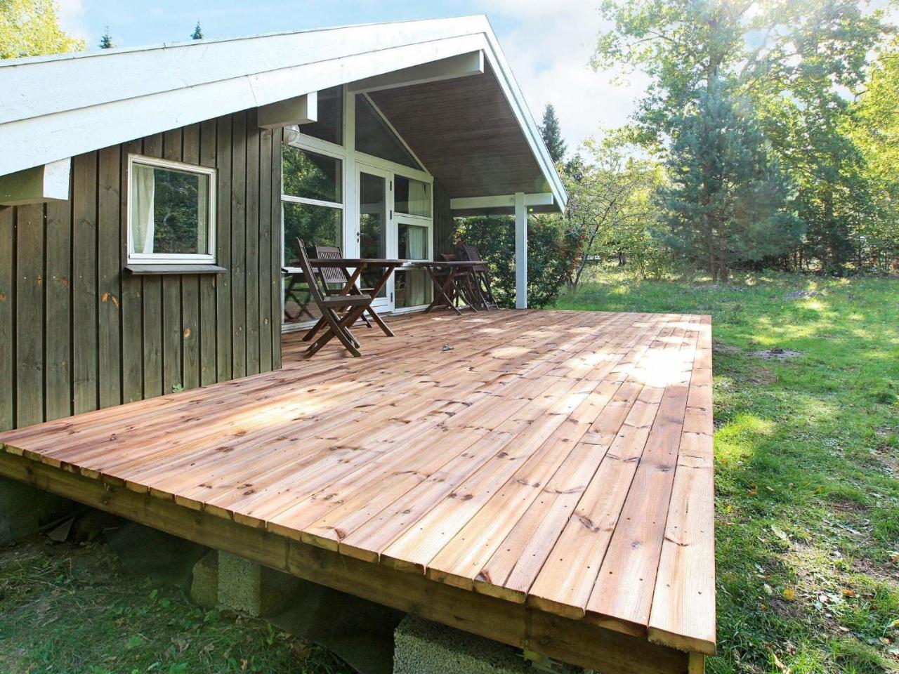 7 Person Holiday Home In R Rvig Rørvig 외부 사진